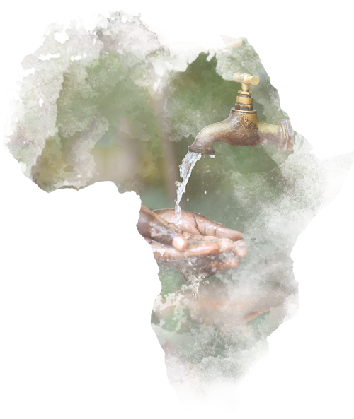 Conservation of natural resources in Africa