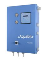 Water Purifier-Point of entry